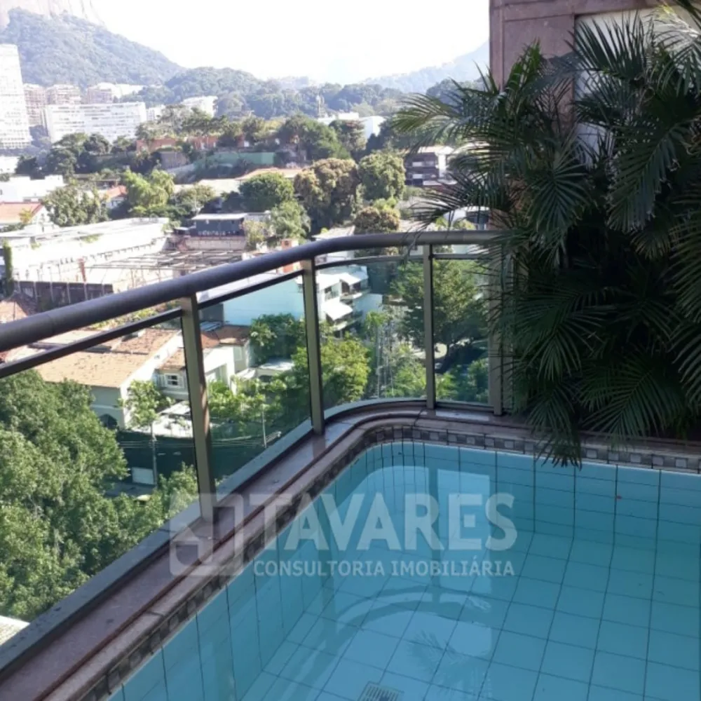 Cobertura, 2 quartos, 162 m² - Foto 2