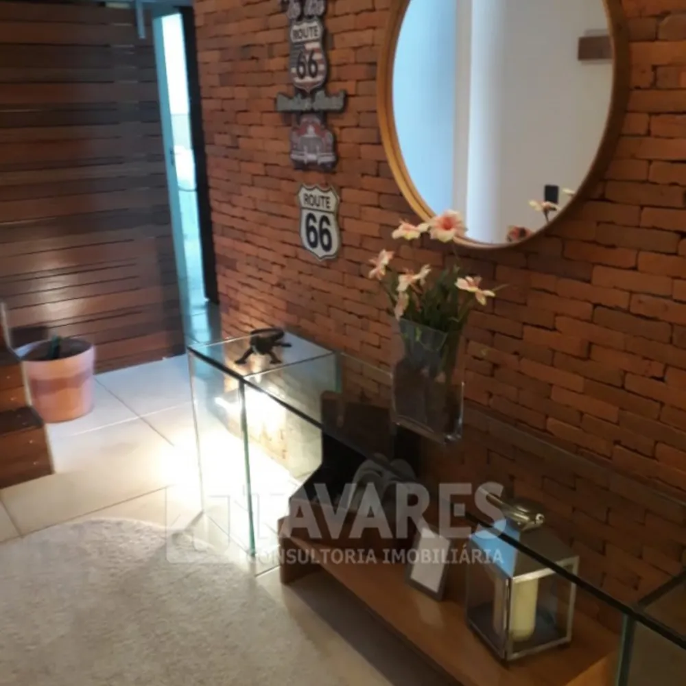 Cobertura, 2 quartos, 162 m² - Foto 6