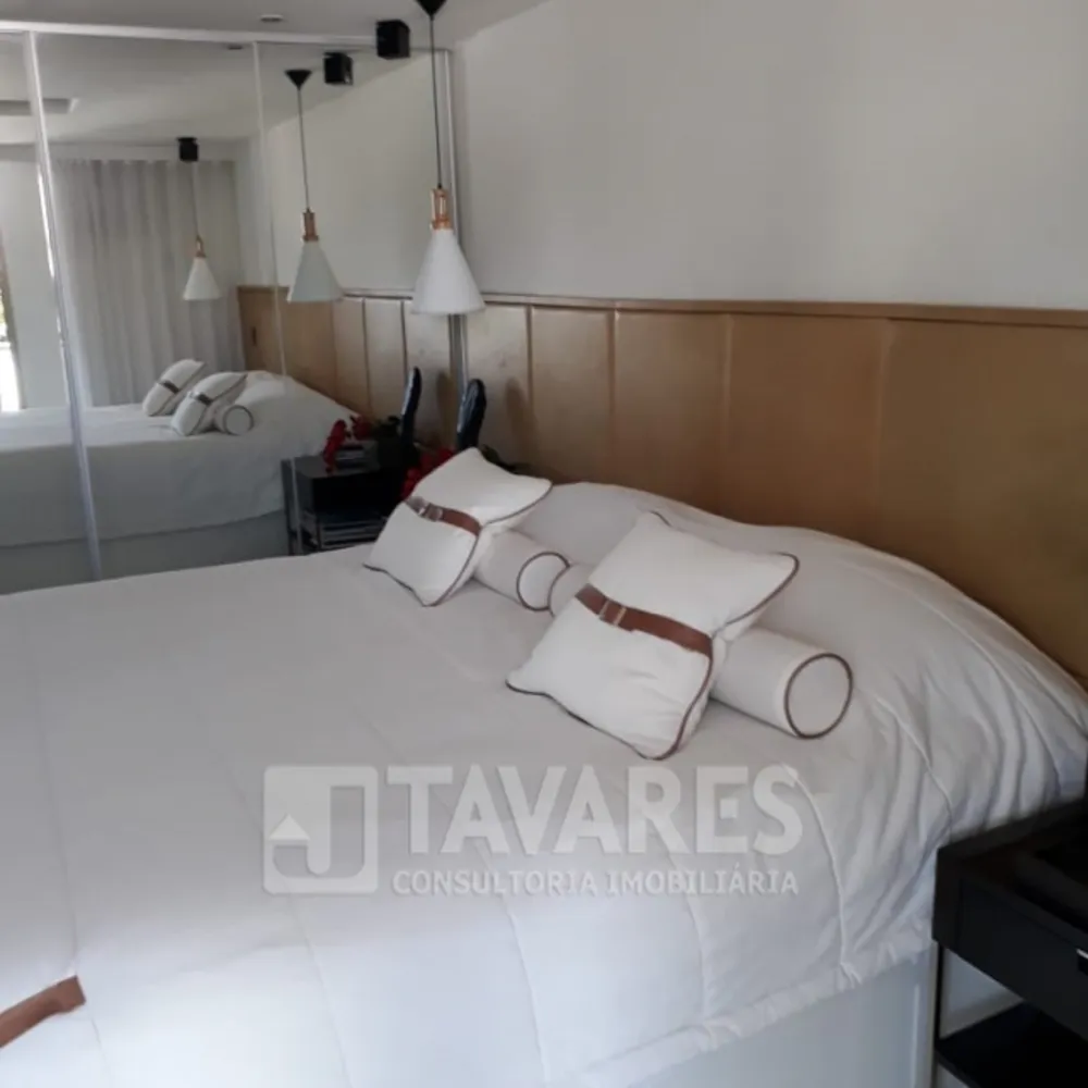 Cobertura, 2 quartos, 162 m² - Foto 7