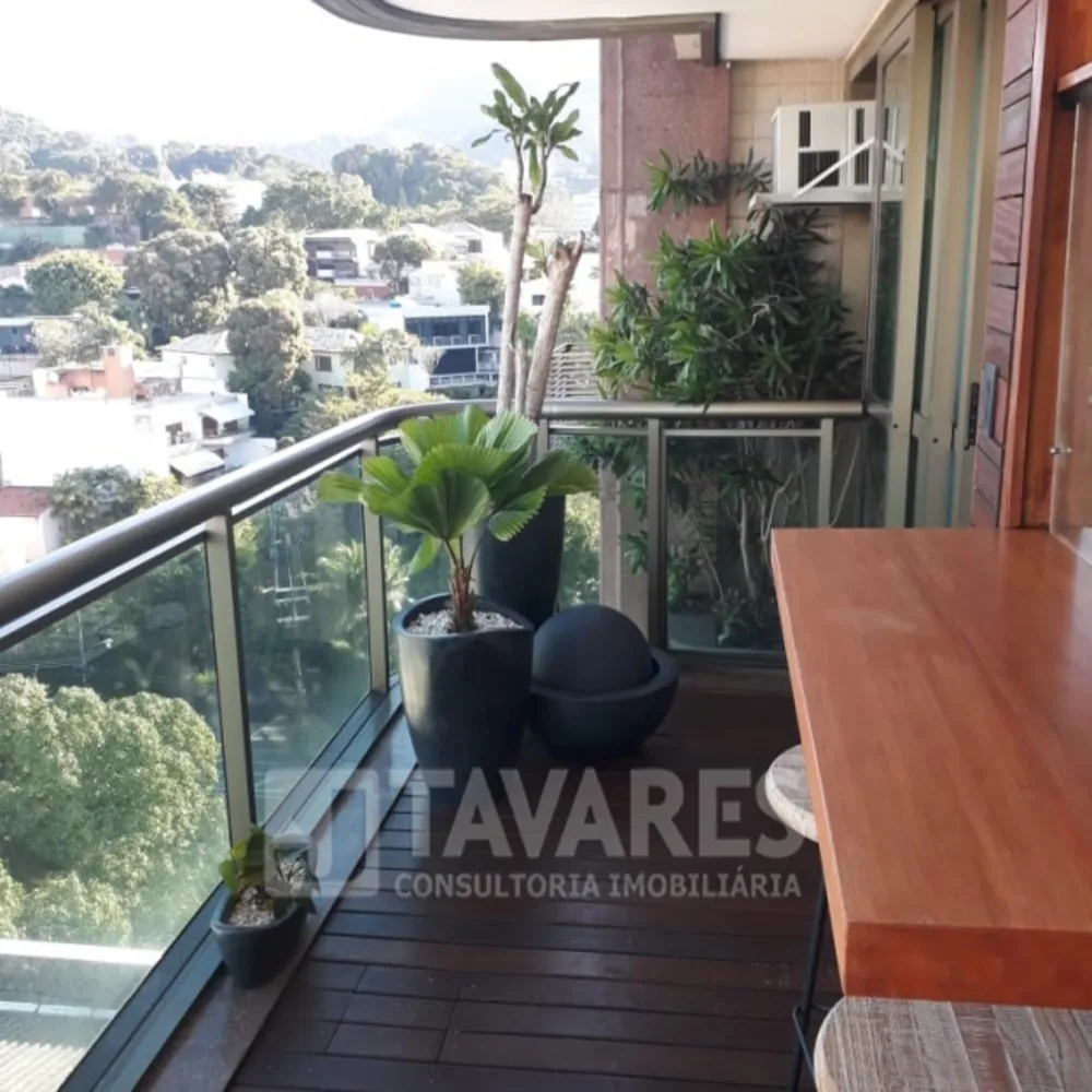 Cobertura, 2 quartos, 162 m² - Foto 4