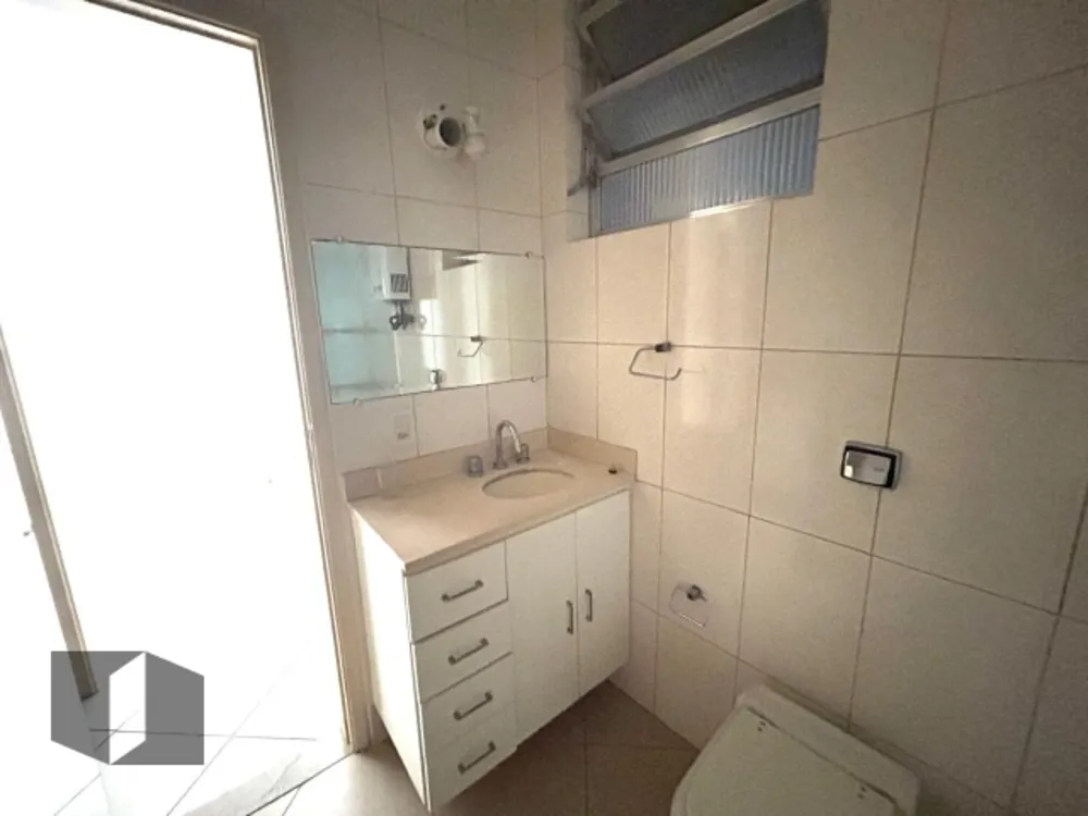 Apartamento, 2 quartos, 72 m² - Foto 2