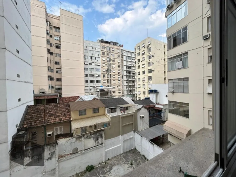 Apartamento, 2 quartos, 72 m² - Foto 1