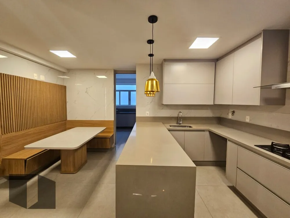Apartamento, 4 quartos, 244 m² - Foto 25