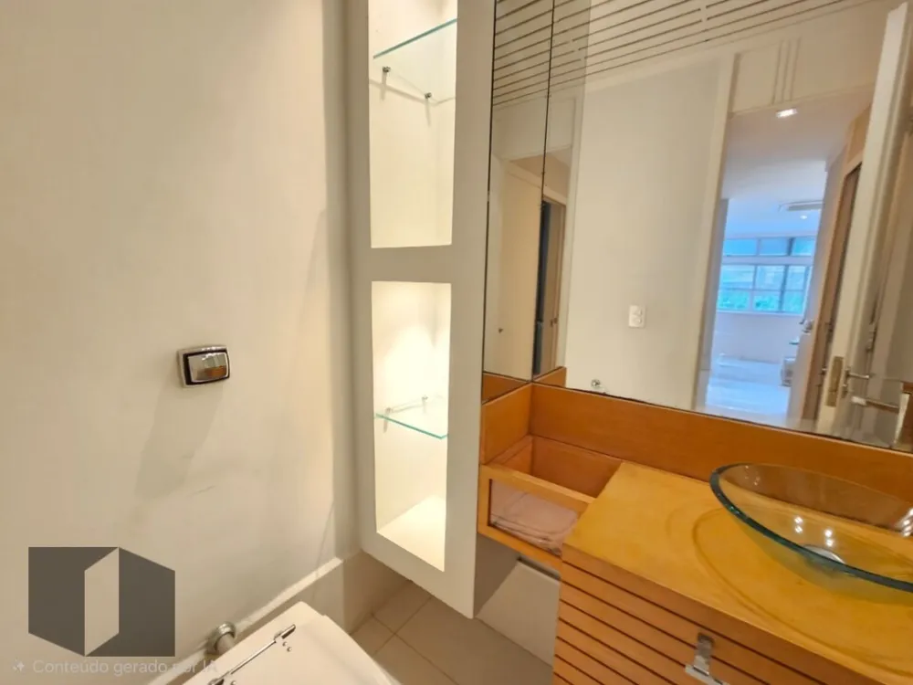 Apartamento, 4 quartos, 244 m² - Foto 7