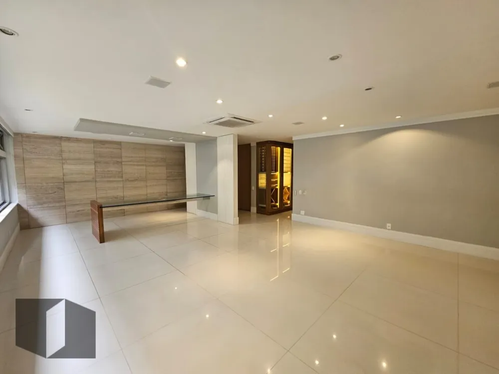 Apartamento, 4 quartos, 244 m² - Foto 4
