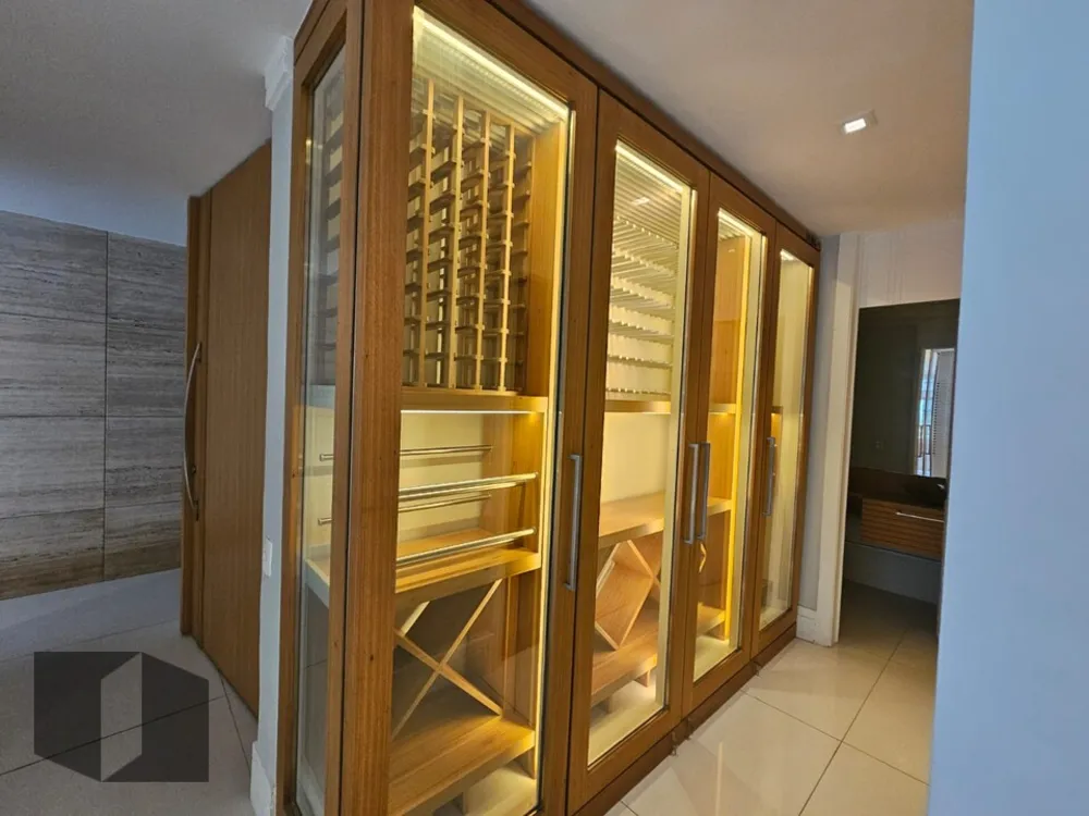 Apartamento, 4 quartos, 244 m² - Foto 5
