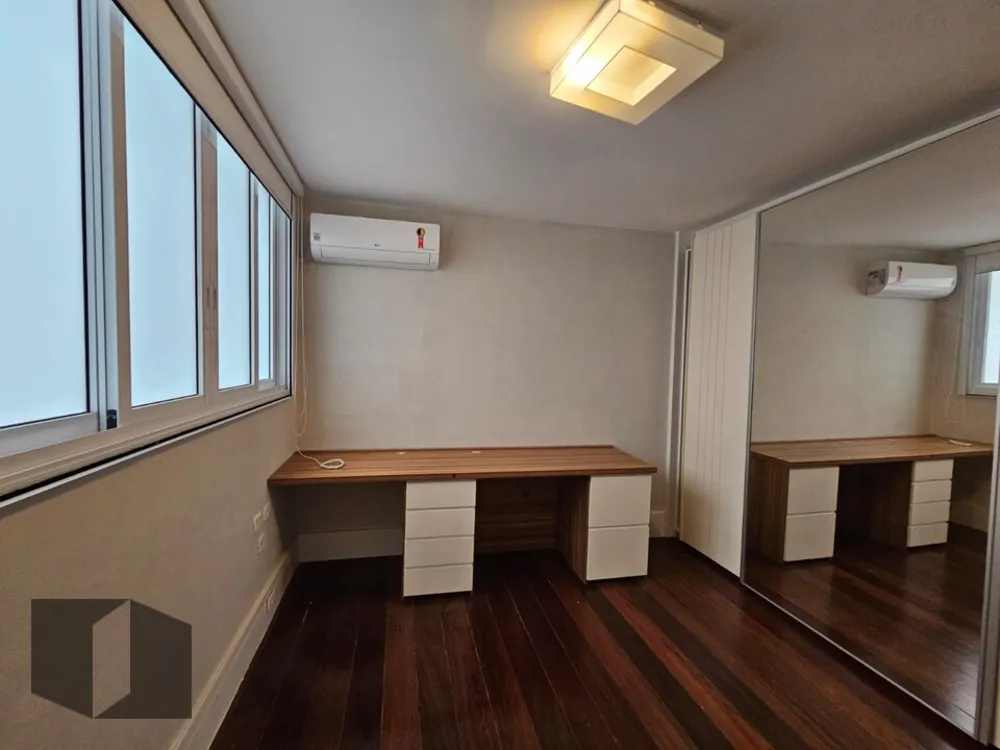 Apartamento, 4 quartos, 244 m² - Foto 14