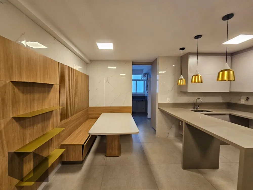 Apartamento, 4 quartos, 244 m² - Foto 26