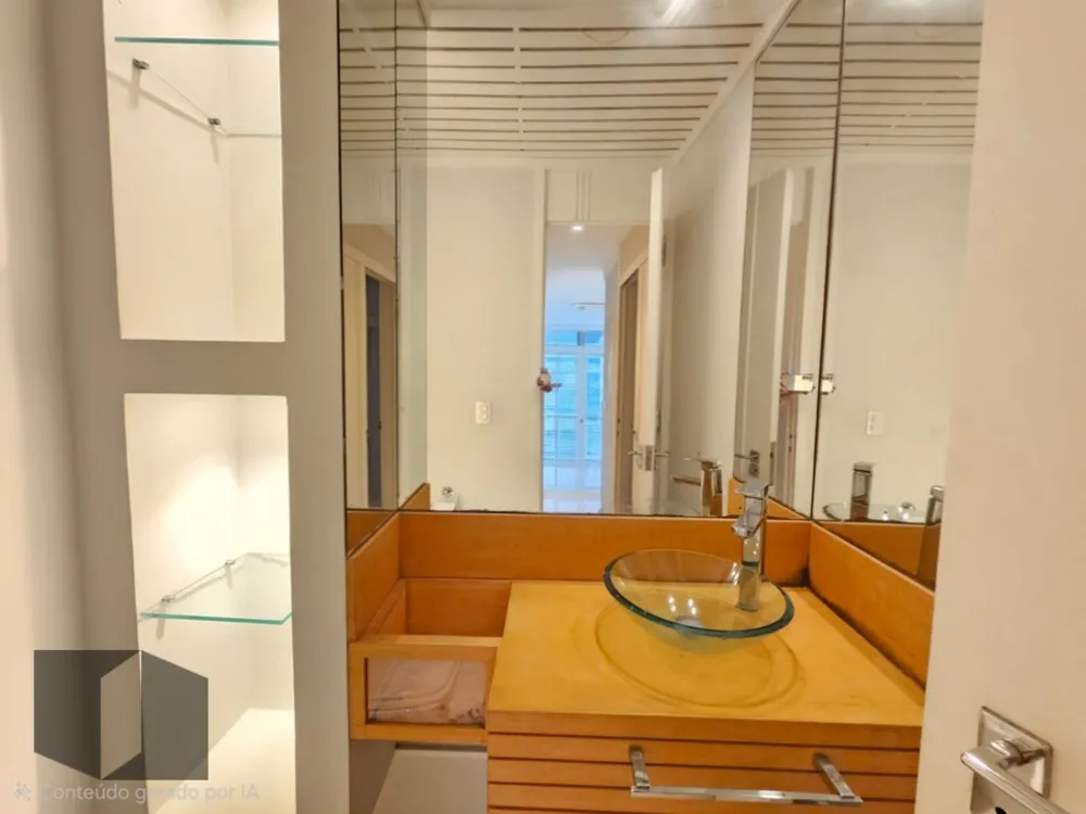 Apartamento, 4 quartos, 244 m² - Foto 6