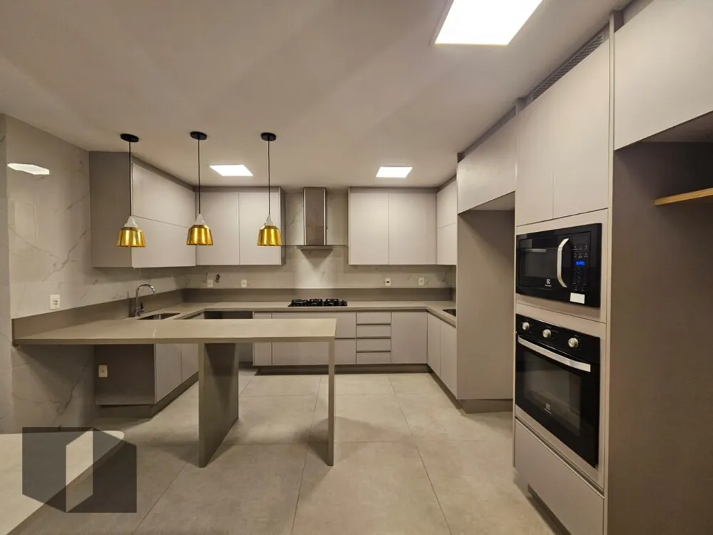 Apartamento, 4 quartos, 244 m² - Foto 24