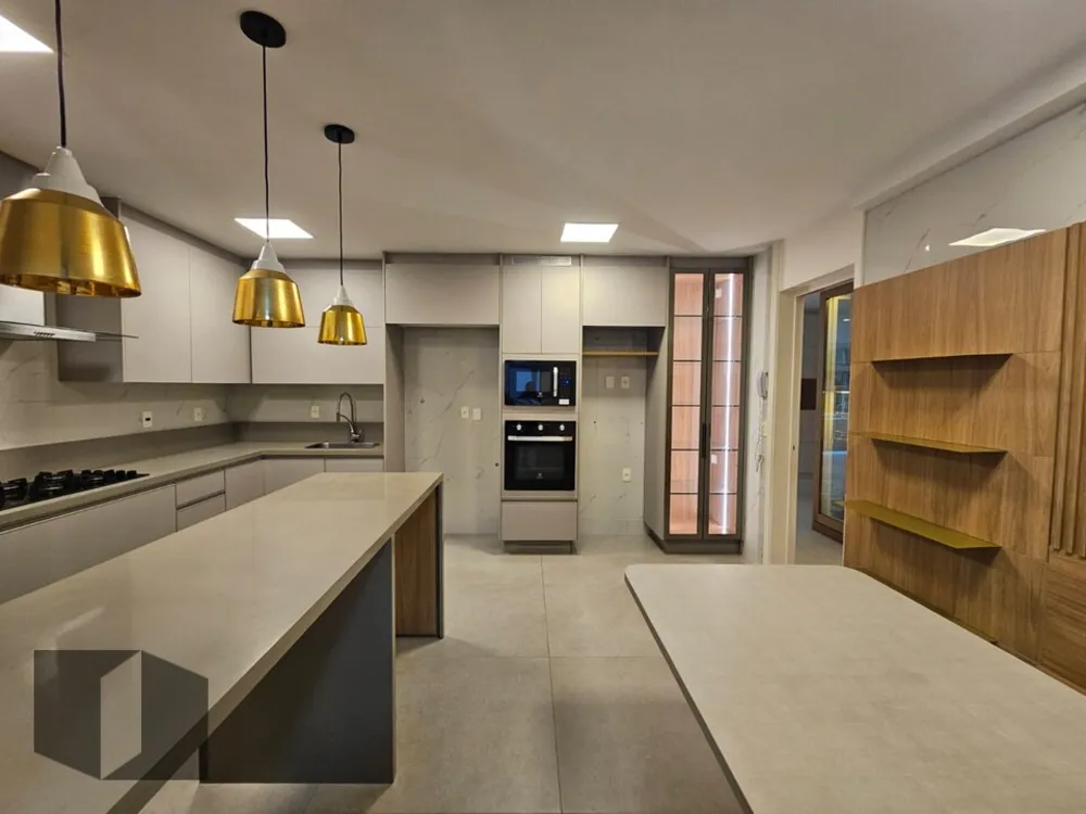 Apartamento, 4 quartos, 244 m² - Foto 29