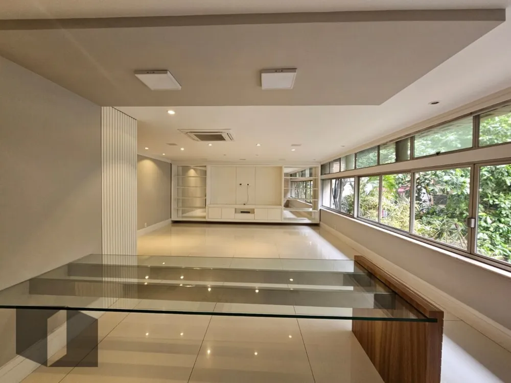 Apartamento, 4 quartos, 244 m² - Foto 3