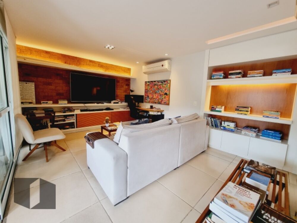 Cobertura, 3 quartos, 181 m² - Foto 6