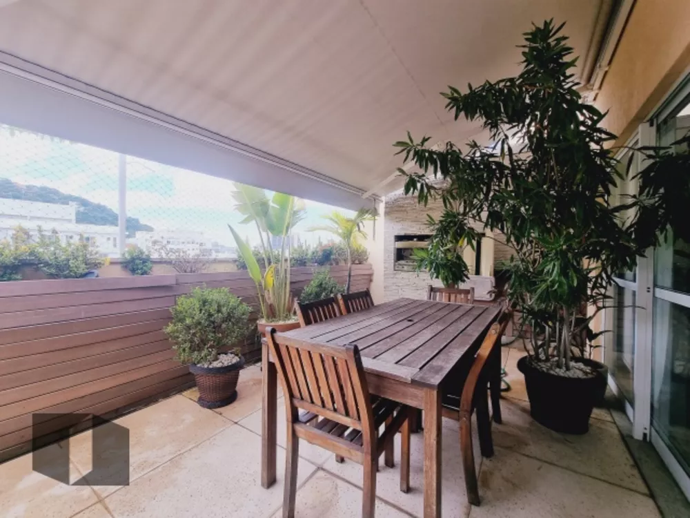 Cobertura, 3 quartos, 181 m² - Foto 40