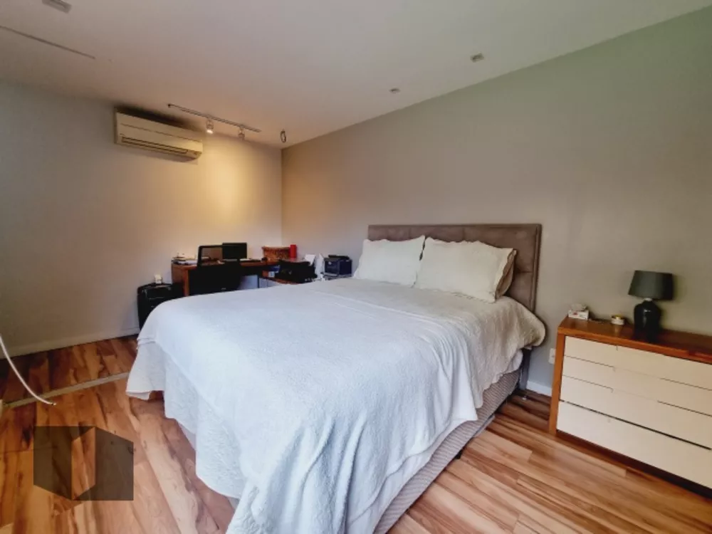 Cobertura, 3 quartos, 181 m² - Foto 9