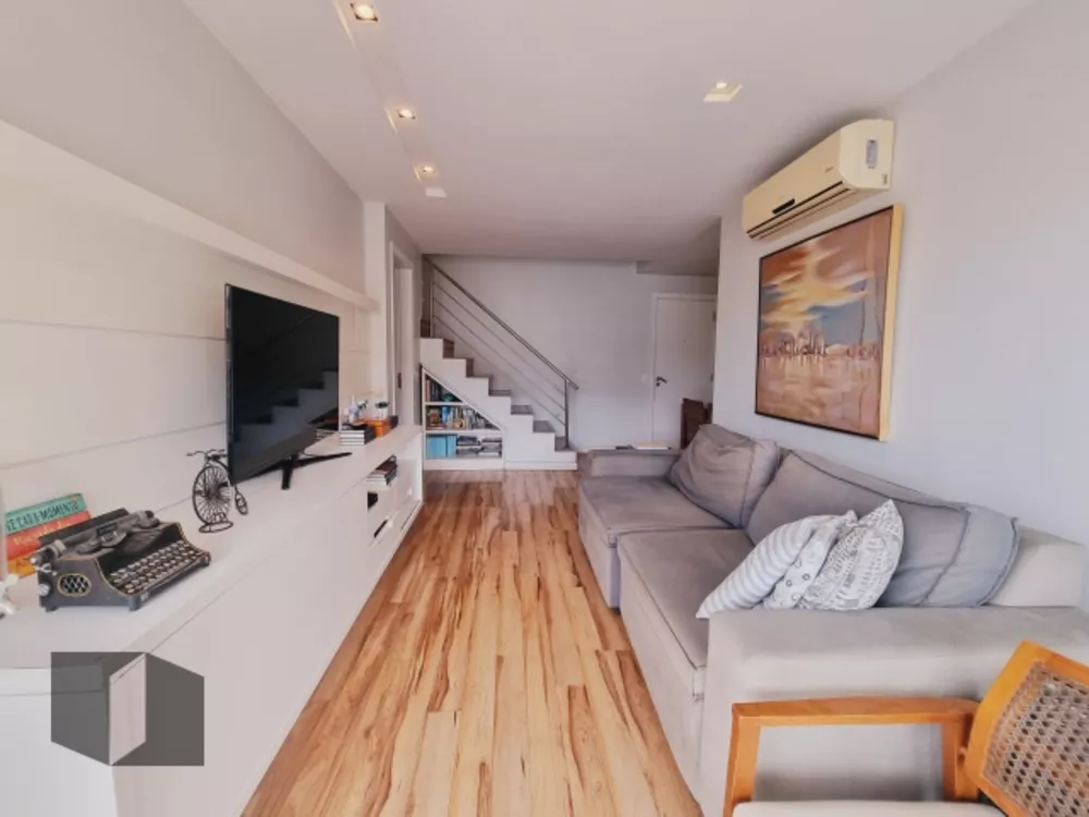 Cobertura, 3 quartos, 181 m² - Foto 21
