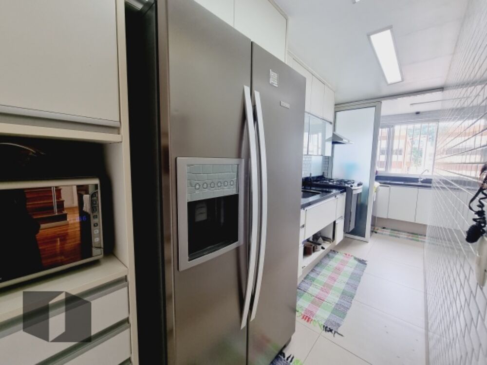 Cobertura, 3 quartos, 181 m² - Foto 15