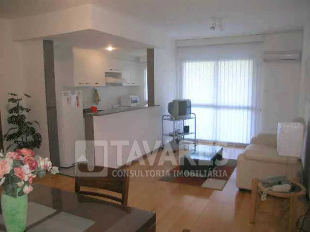 Apartamento à venda com 2 quartos, 81m² - Foto 1