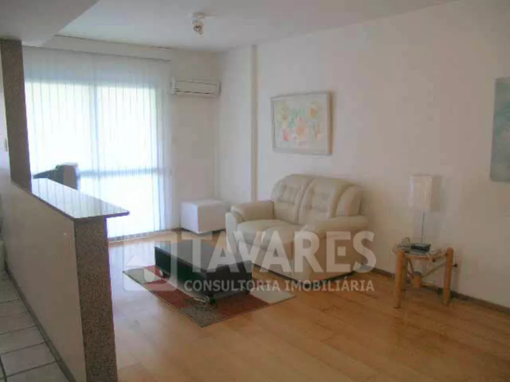 Apartamento à venda com 2 quartos, 81m² - Foto 2