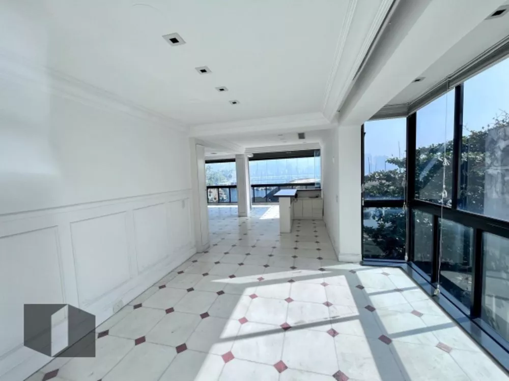 Apartamento, 4 quartos, 256 m² - Foto 10