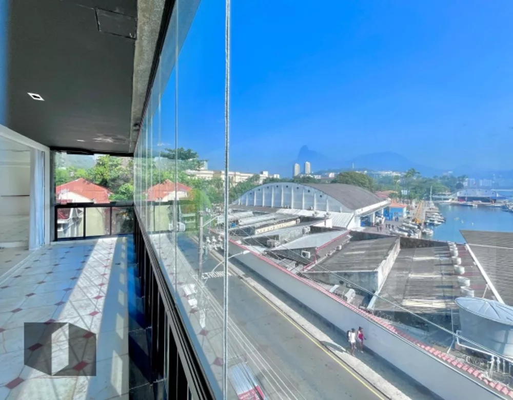 Apartamento, 4 quartos, 256 m² - Foto 37