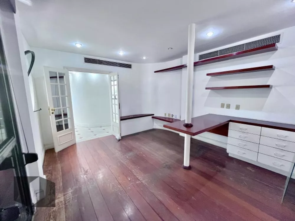 Apartamento, 4 quartos, 256 m² - Foto 13