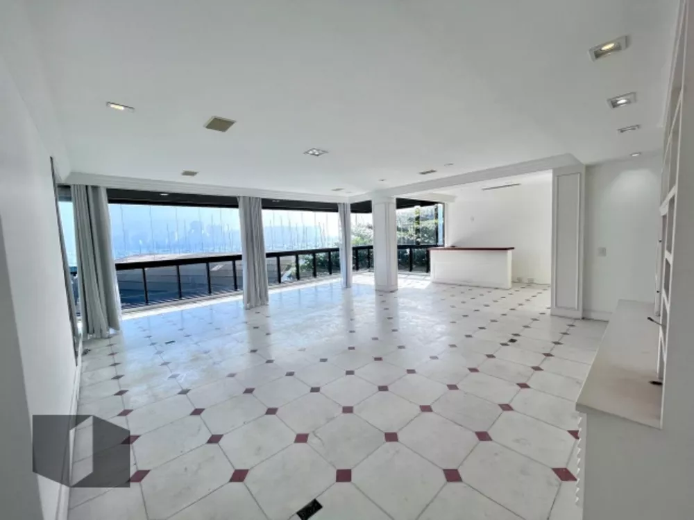 Apartamento à venda com 4 quartos, 256m² - Foto 6