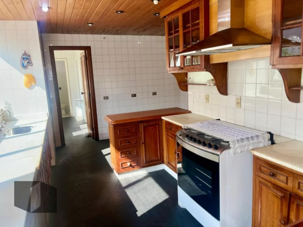 Apartamento, 4 quartos, 256 m² - Foto 23