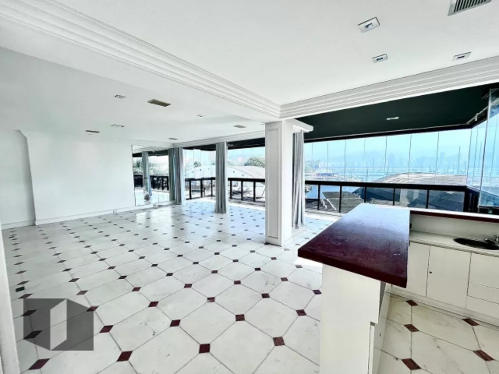Apartamento, 4 quartos, 256 m² - Foto 9