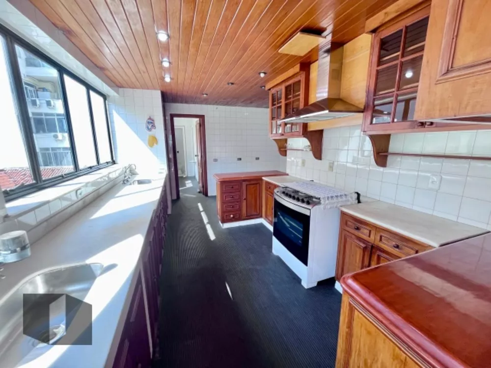 Apartamento, 4 quartos, 256 m² - Foto 22