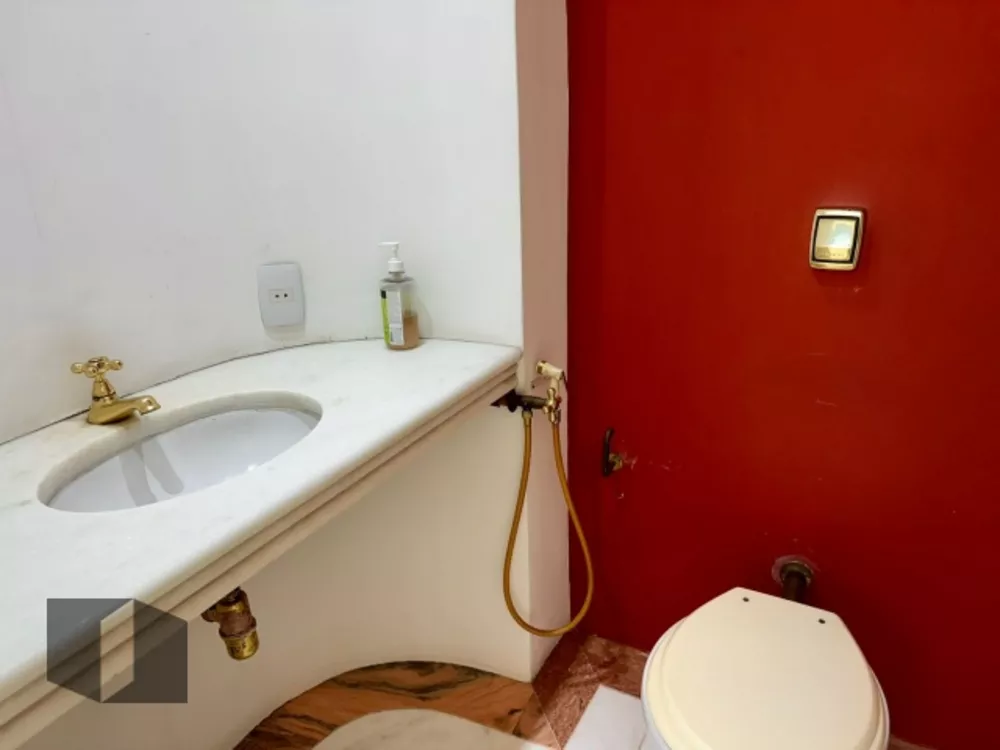 Apartamento, 4 quartos, 256 m² - Foto 11