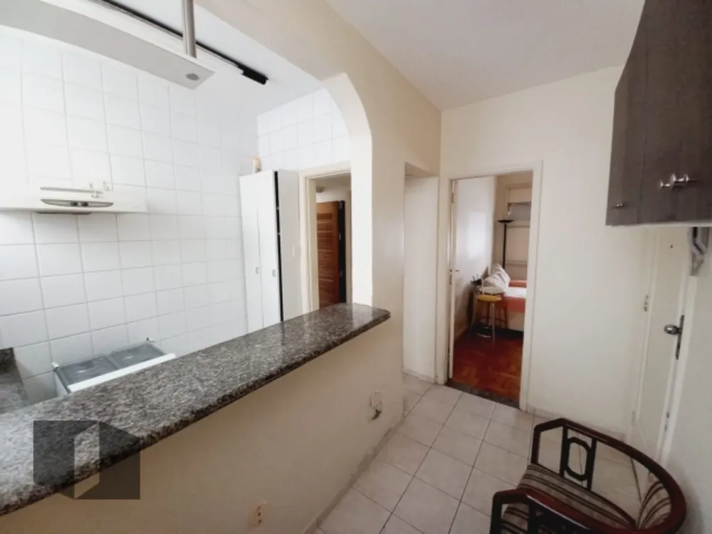 Apartamento, 1 quarto, 41 m² - Foto 12