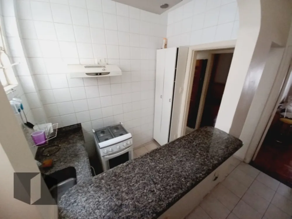 Apartamento, 1 quarto, 41 m² - Foto 9