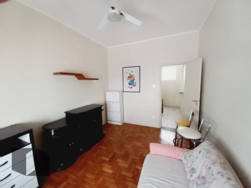 Apartamento, 1 quarto, 41 m² - Foto 1