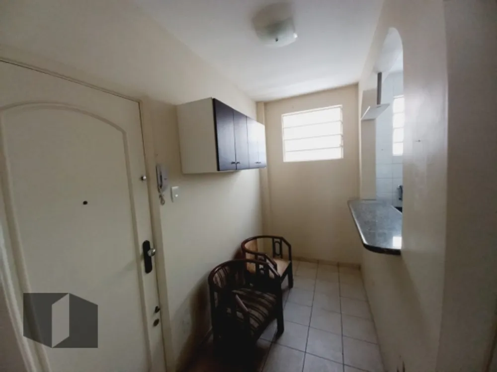 Apartamento, 1 quarto, 41 m² - Foto 13