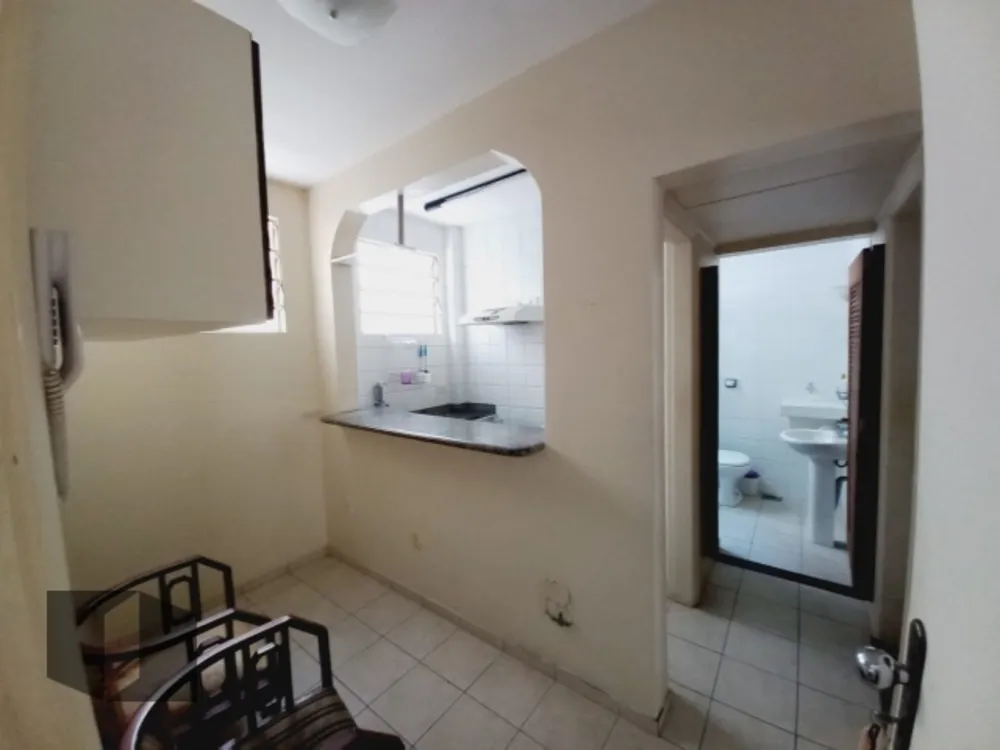 Apartamento, 1 quarto, 41 m² - Foto 10