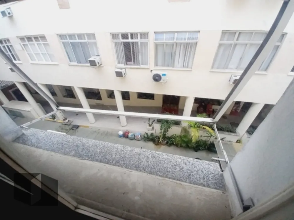 Apartamento, 1 quarto, 41 m² - Foto 3