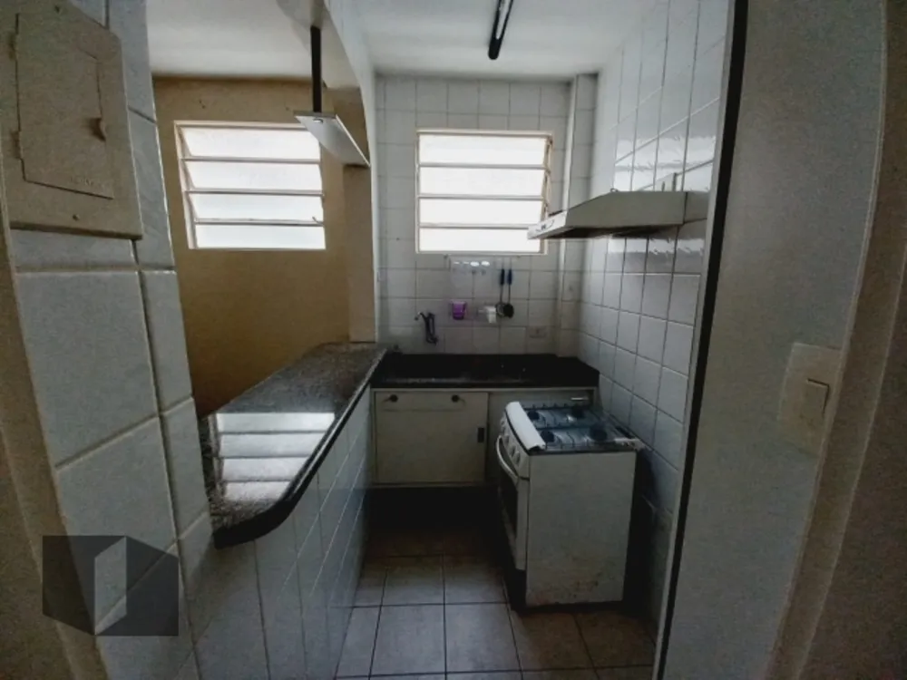 Apartamento, 1 quarto, 41 m² - Foto 11