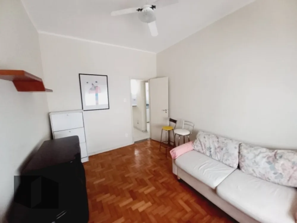 Apartamento, 1 quarto, 41 m² - Foto 2