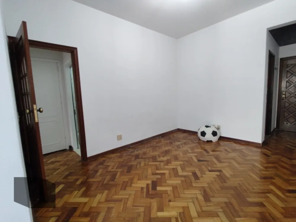 Apartamento, 1 quarto, 54 m² - Foto 2