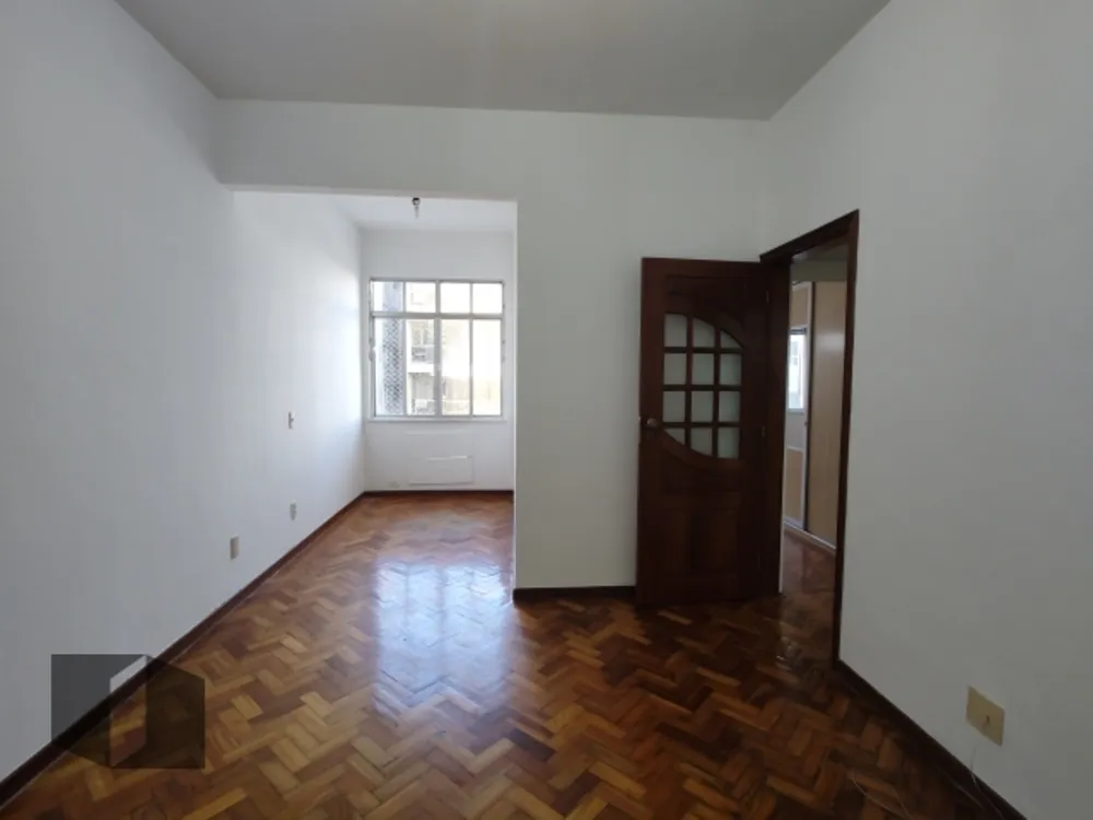Apartamento, 1 quarto, 54 m² - Foto 1