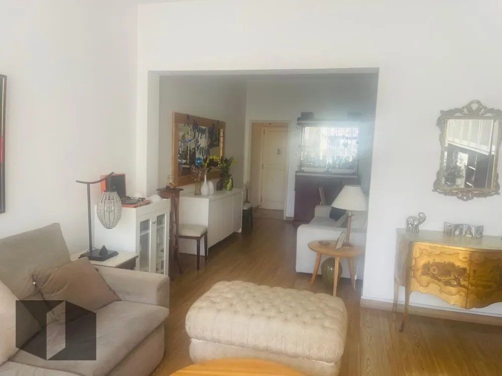 Apartamento, 3 quartos, 132 m² - Foto 12