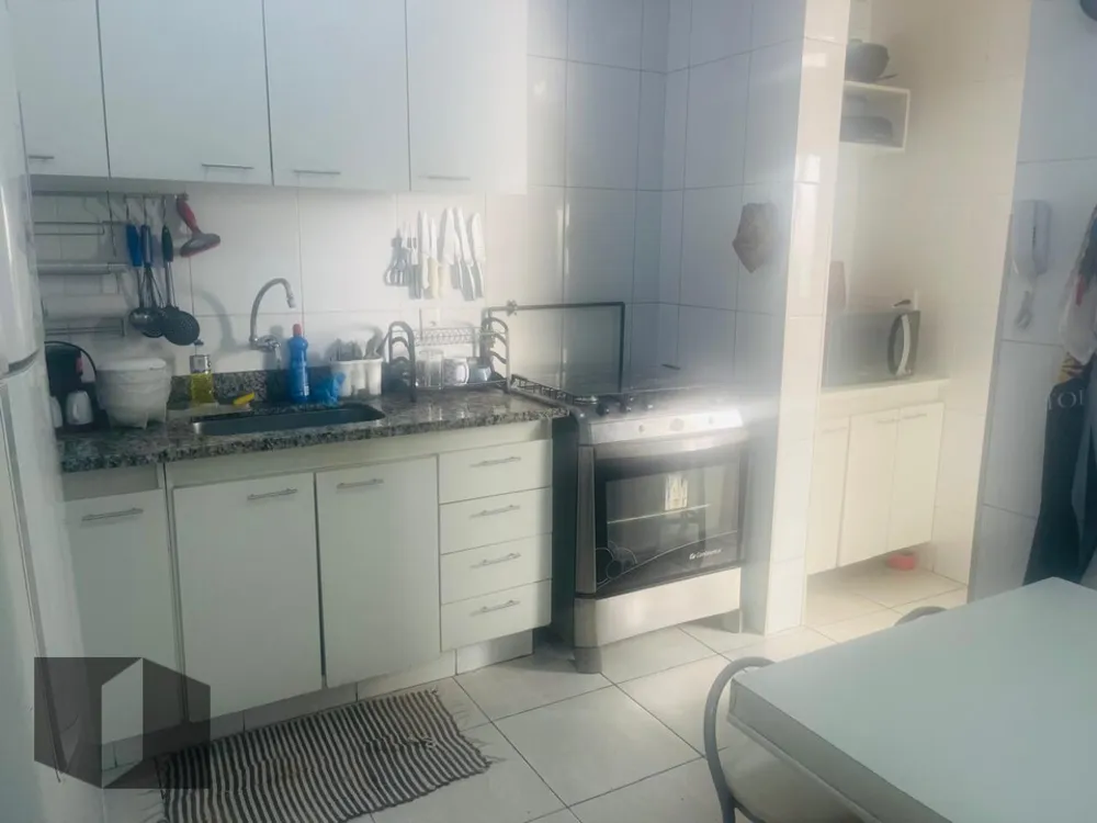Apartamento, 3 quartos, 132 m² - Foto 6