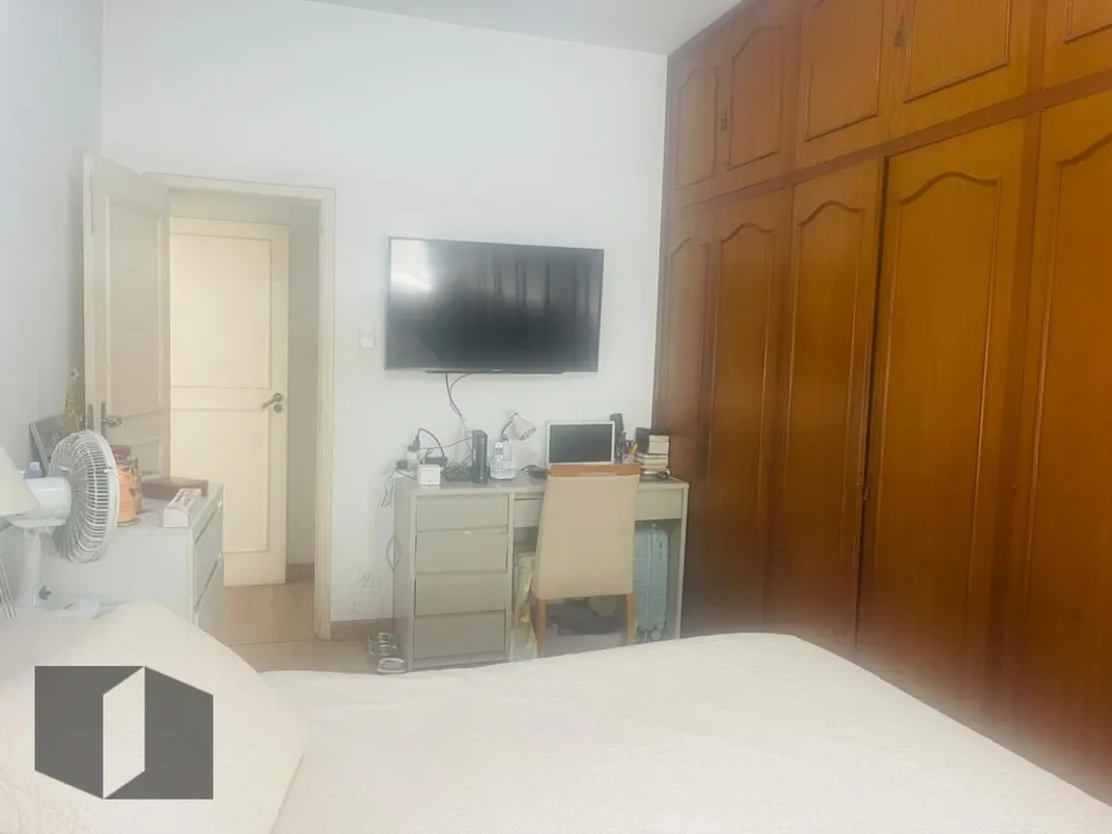 Apartamento, 3 quartos, 132 m² - Foto 7