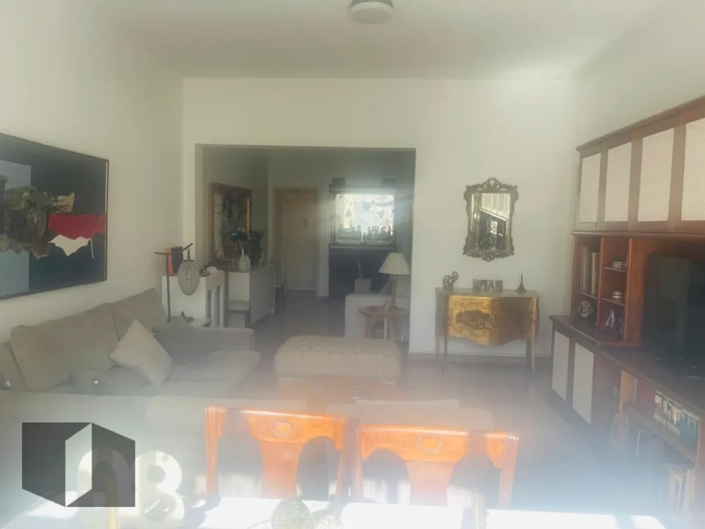 Apartamento, 3 quartos, 132 m² - Foto 10