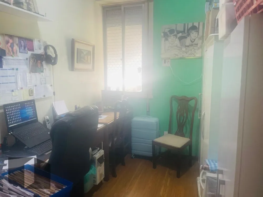 Apartamento, 3 quartos, 132 m² - Foto 4