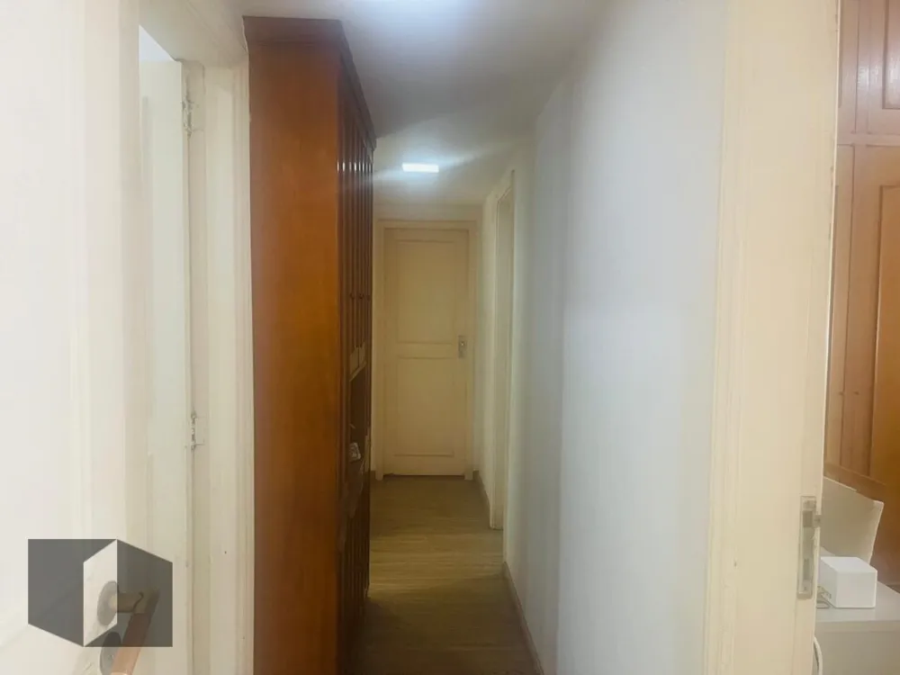 Apartamento, 3 quartos, 132 m² - Foto 9