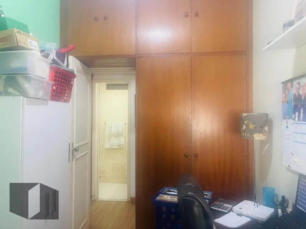 Apartamento, 3 quartos, 132 m² - Foto 1