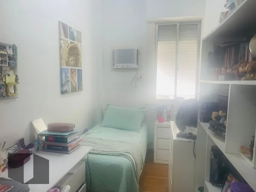 Apartamento, 3 quartos, 132 m² - Foto 12