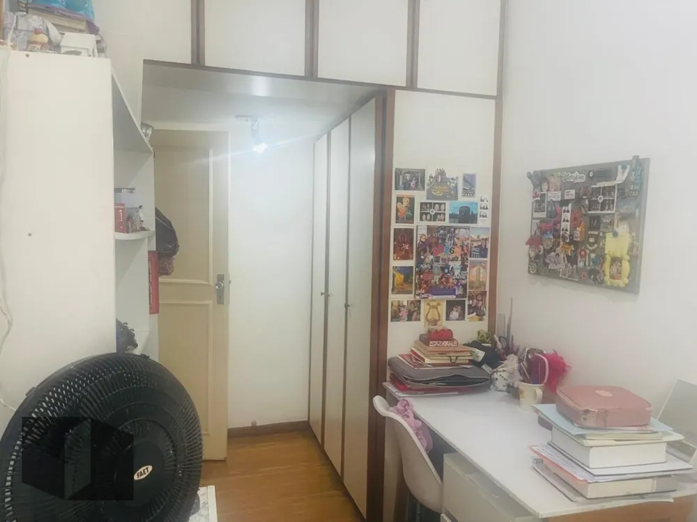 Apartamento, 3 quartos, 132 m² - Foto 13